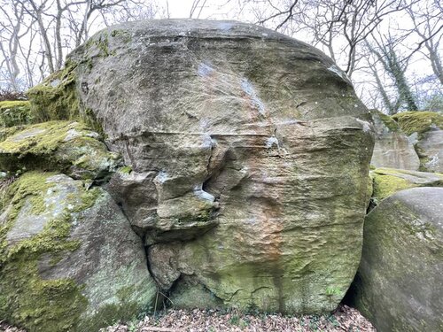 Image of Paddy (7c+)